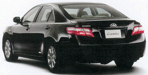 It look ALOT like the current Honda Accord available on our roads