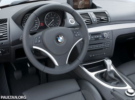 Bmw 120i Price. BMW 1-Series Coupe