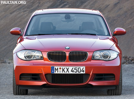 Bmw 120i Coupe. BMW 1-Series Coupe. Related