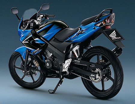 Kawasaki Ninja 150 Rr Baru. Honda CBR150R. With fuel prices expected to go up in the next election,