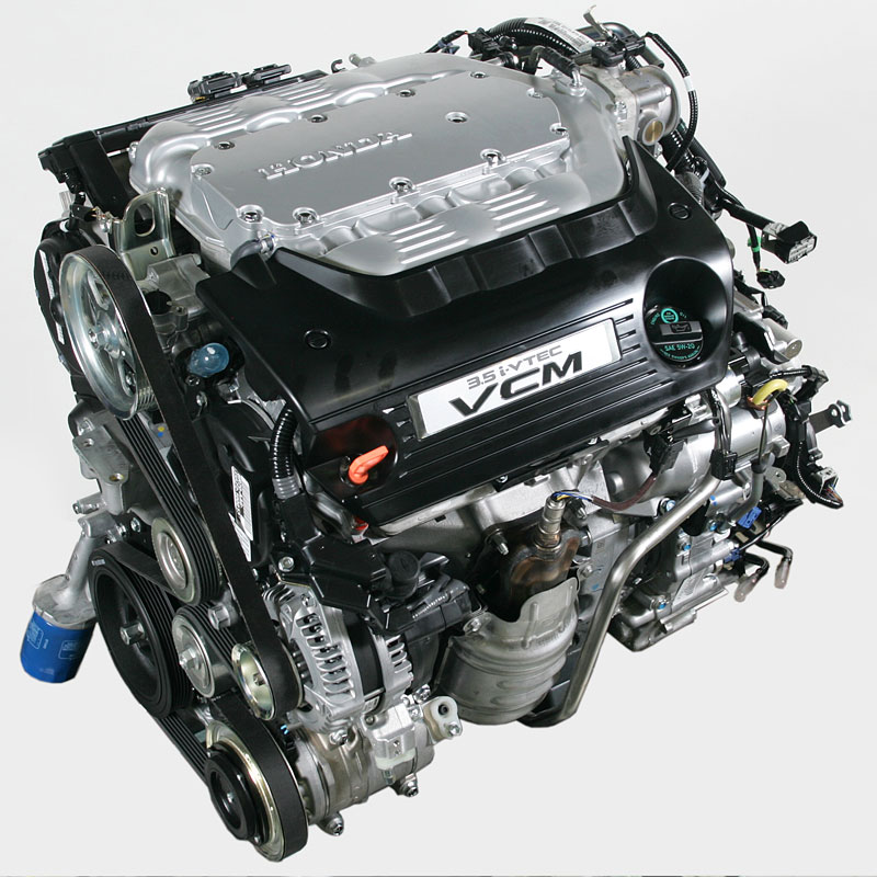 honda 2 0 engine