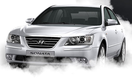 hyundai sonata 2009 interior. 2009 Hyundai Sonata Transform