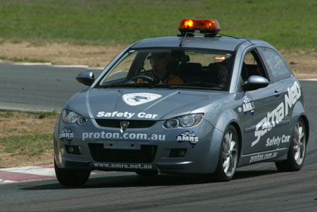Satria Neo Safety Car 3 This story makes me