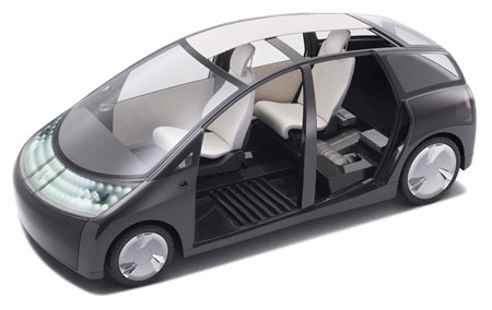  on the next generation Toyota Yaris chassis (which will be a development 
