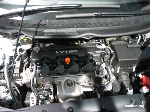 Honda City Zx Vtec Plus. Honda#39;s new 1.8 liter i-VTEC