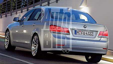 BMW M5 2010