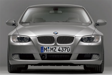 BMW announces prices for the 335d and X5 xDrive35d   