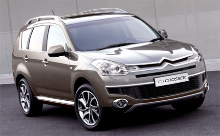 PSA Peugeot Citroen has to develop strong products for emerging markets in 