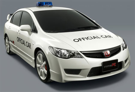 honda civic type r gt. The Honda Civic Type R will
