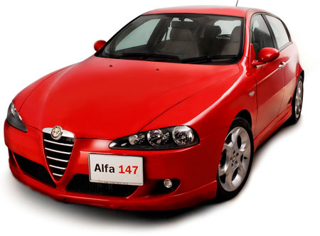 Malaysian Alfa Romeo distributor Sime Darby Auto Italia Sdn Bhd has unveiled